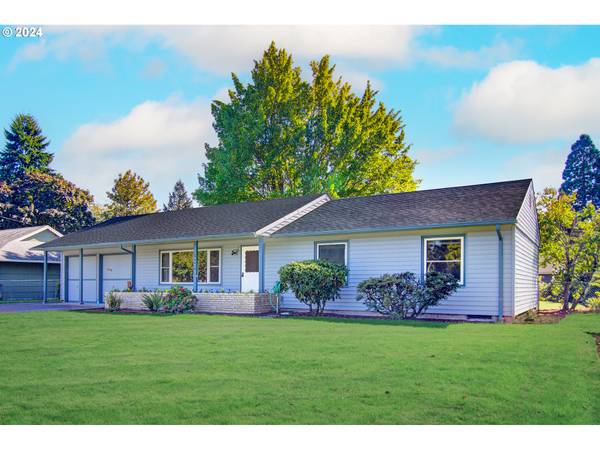 7505 VIRGINIA LN, Vancouver, WA 98664