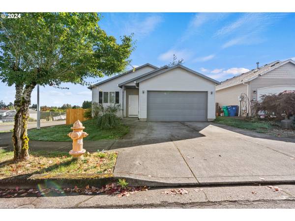 3006 SE OSPREY AVE, Gresham, OR 97080