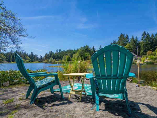 Pender Island, BC V0N 2M2,4715 Buccaneers Rd