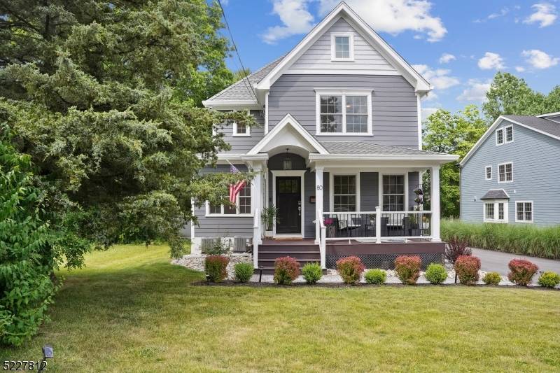 80 Old Rd, Livingston Twp., NJ 07039