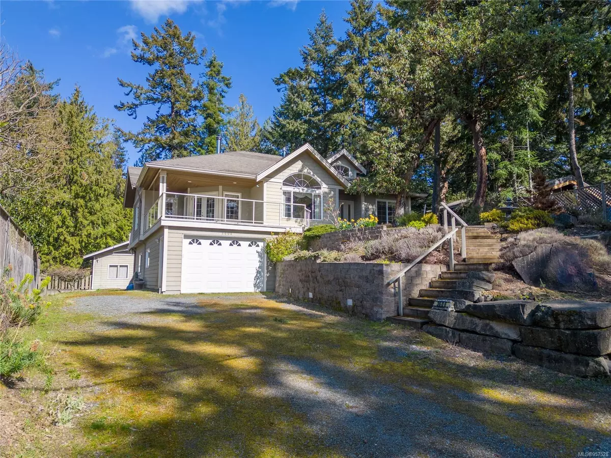 Pender Island, BC V0N 2M2,3606 Foc-sle Rd