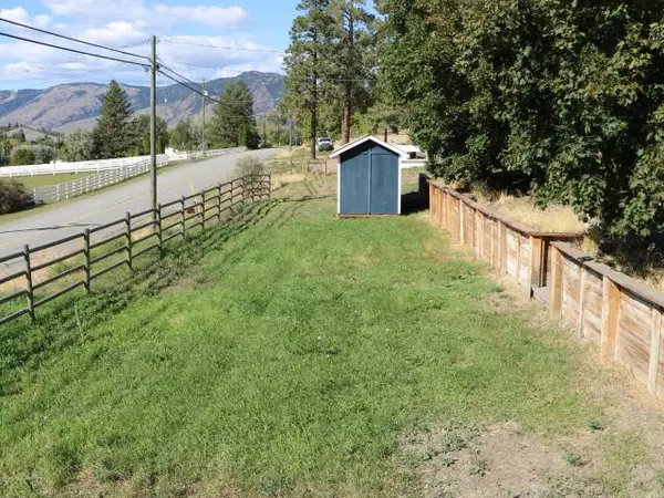 Kamloops, BC V2C 6V7,6880 BARNHARTVALE ROAD