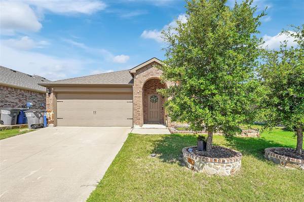 1004 Riverstone Trail, Princeton, TX 75407