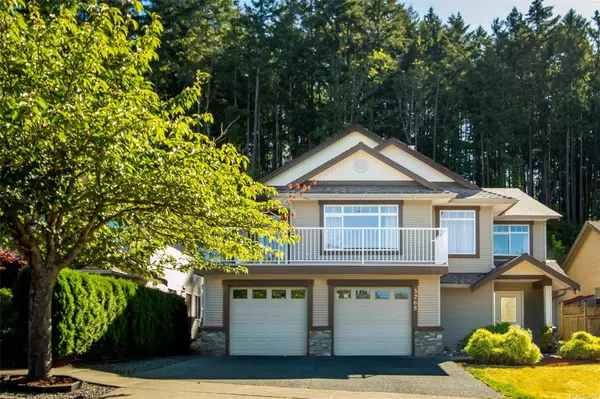 Nanaimo, BC V9T 6R8,3265 Willowmere Cres