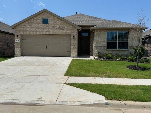 2240 DYRE Drive, Haslet, TX 76052