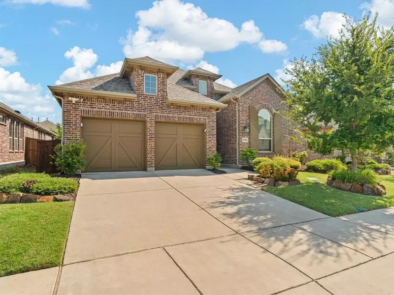 1509 Bird Cherry Lane, Celina, TX 75078