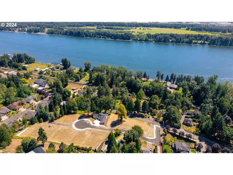 SE 167th LN #Lot 3.0, Vancouver, WA 98683