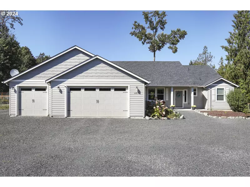 64819 BIG BUCK DR, Deer Island, OR 97054