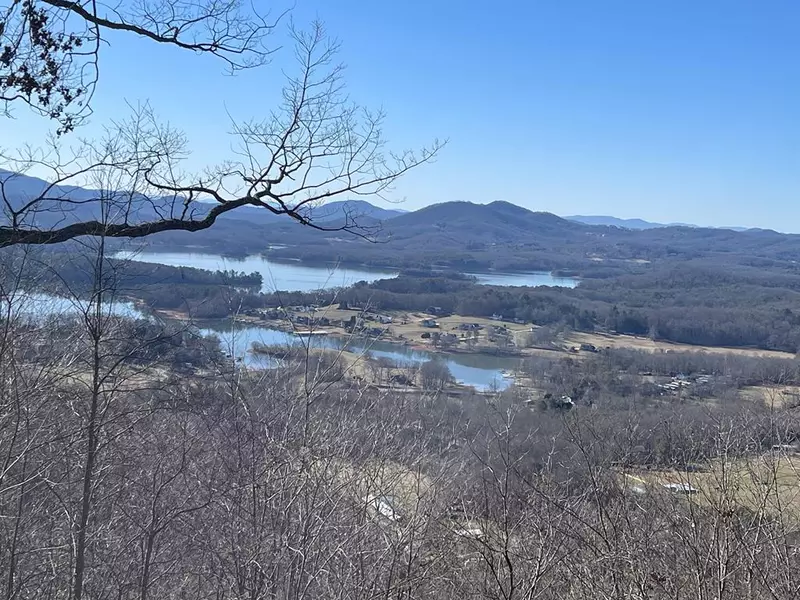 Lot #96 Eagles View Hollow, Hayesville, NC 28904