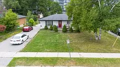 211 Kenneth AVE, Barrie, ON L4N 4H2