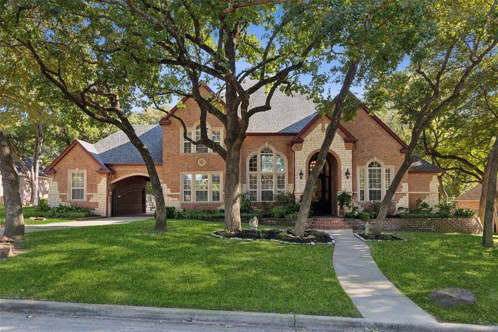 Southlake, TX 76092,2707 Derby Court