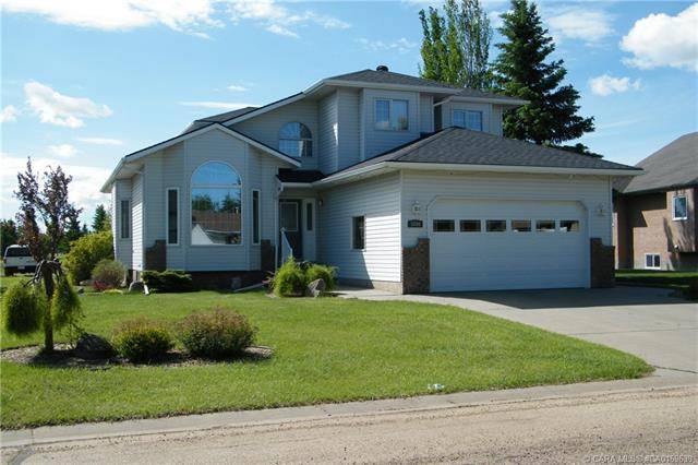 Forestburg, AB T0B 1N0,5606 46 AVE West