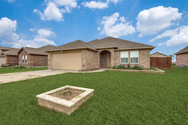 110 Hanover Avenue,  Palmer,  TX 75152