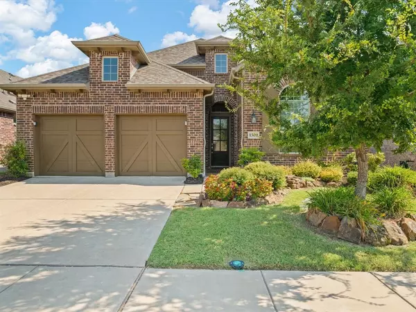 Celina, TX 75078,1509 Bird Cherry Lane