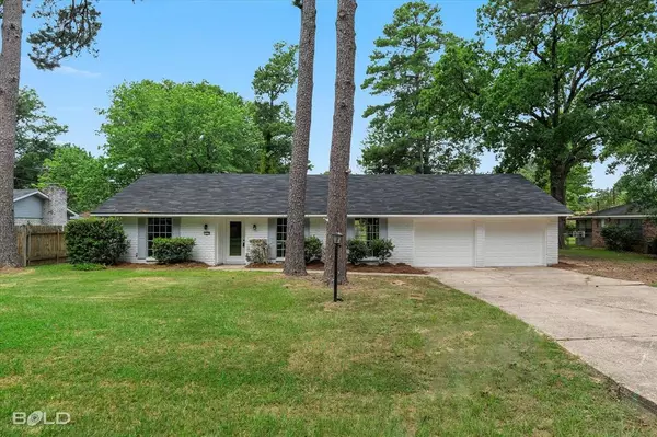 1014 Roanoke Drive, Shreveport, LA 71107