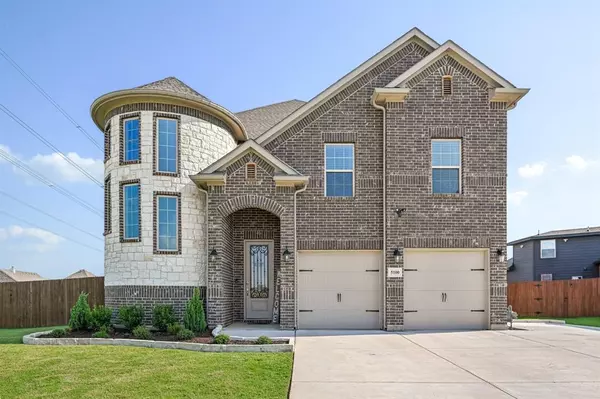 Mansfield, TX 76063,5100 Vista Lago Way