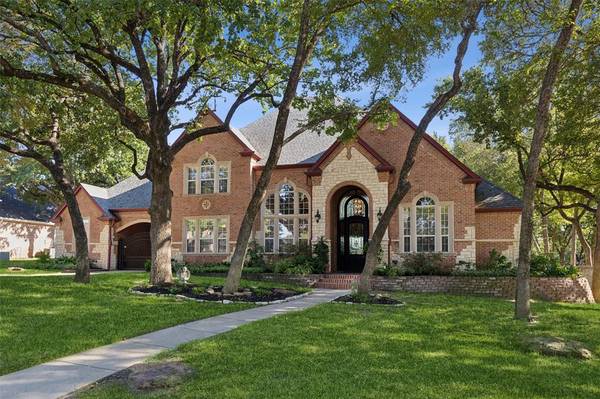 Southlake, TX 76092,2707 Derby Court