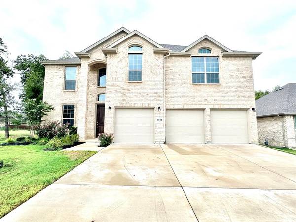 3732 Walnut Ridge, Midlothian, TX 76065