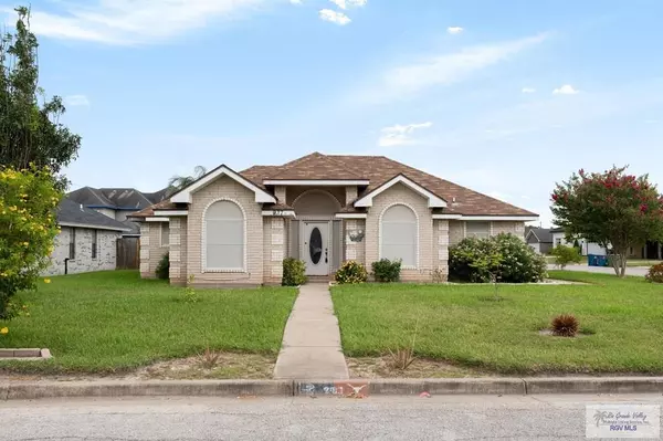 987 PASO DEL RIO DR.,  Brownsville,  TX 78526