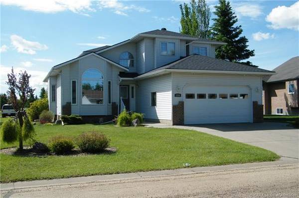 5606 46 AVE West, Forestburg, AB T0B 1N0