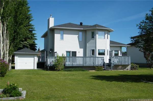 Forestburg, AB T0B 1N0,5606 46 AVE West