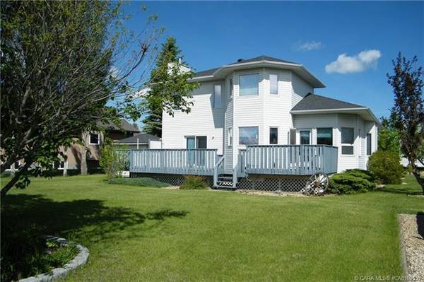 Forestburg, AB T0B 1N0,5606 46 AVE West