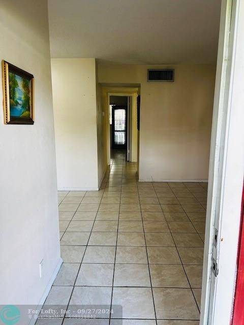 1701 NW 46th Ave  #110, Lauderhill, FL 33313