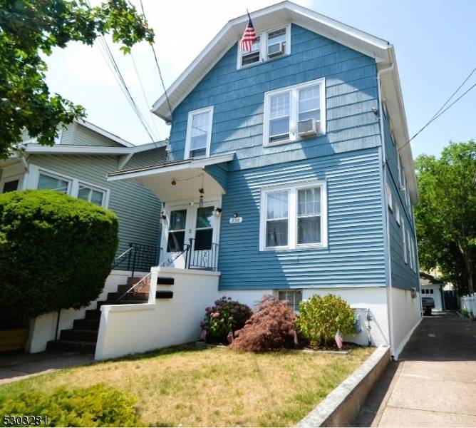 336 Harding Ave, Clifton City, NJ 07011