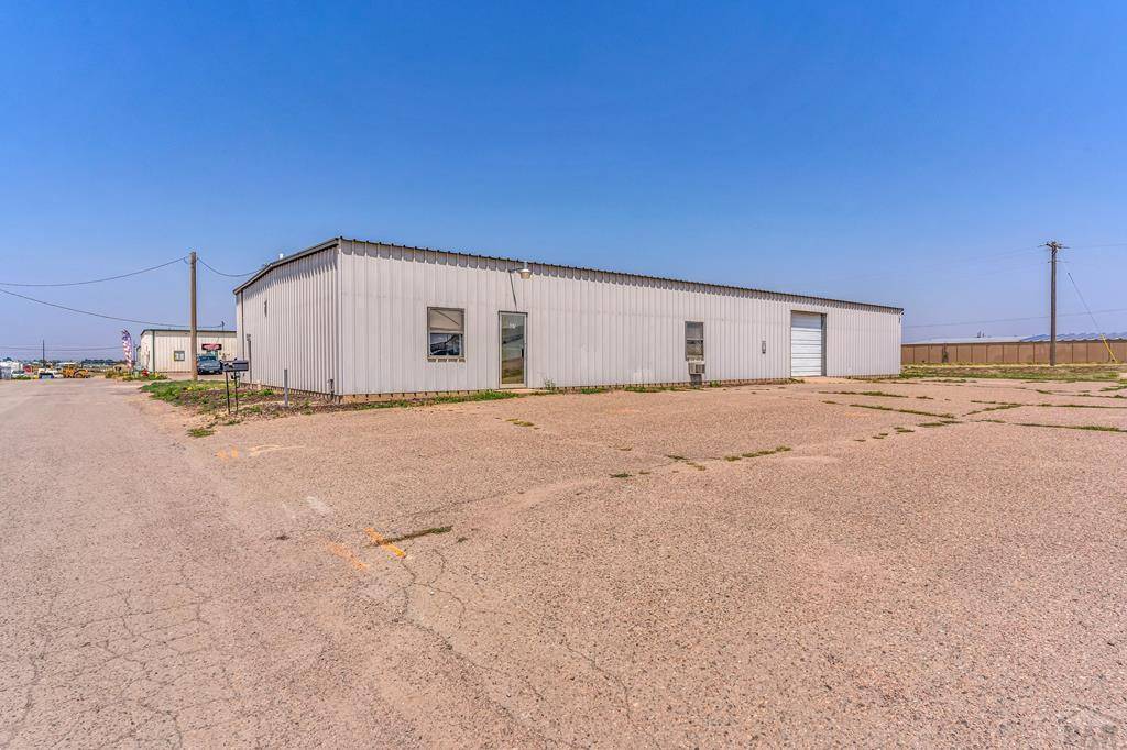 Pueblo West, CO 81007,637 E Industrial Blvd