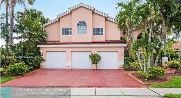 965 NW 201st Way, Pembroke Pines, FL 33029