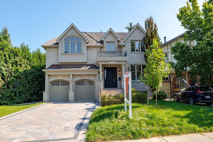 151 Brentcliffe RD, Toronto C11, ON M4G 3Y7