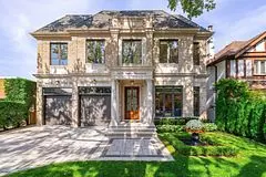 22 Hillhurst BLVD, Toronto C04, ON M4R 1K4