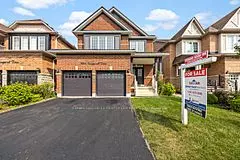 494 Rougewalk DR, Pickering, ON L1X 0A1