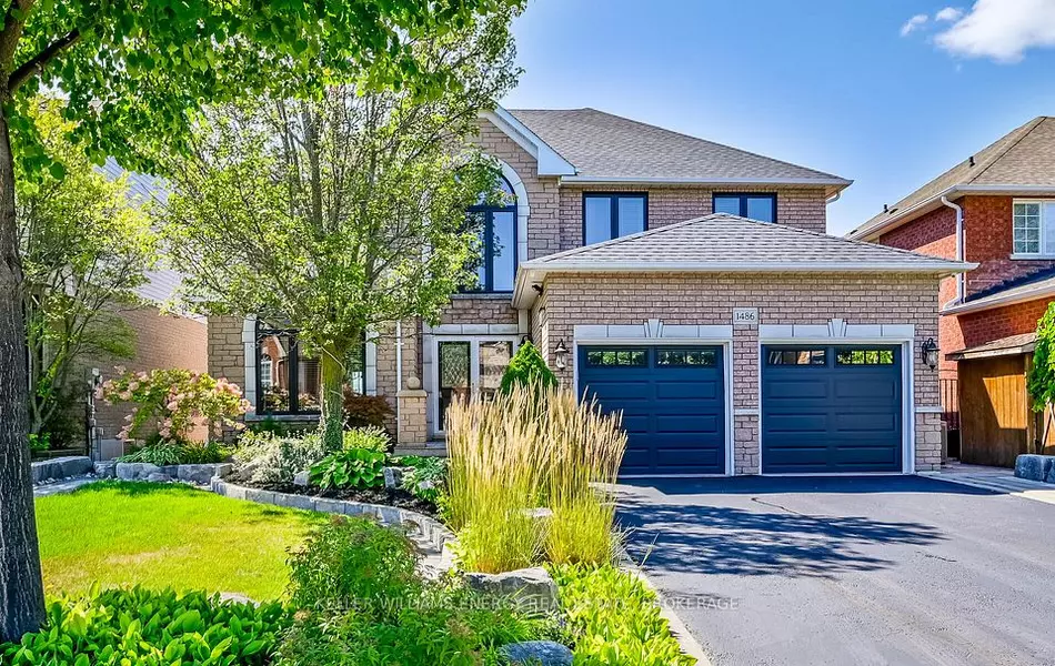 1486 Greenvalley TRL, Oshawa, ON L1K 2N5