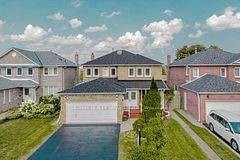 1752 Broadoak CRES, Pickering, ON L1V 4S2