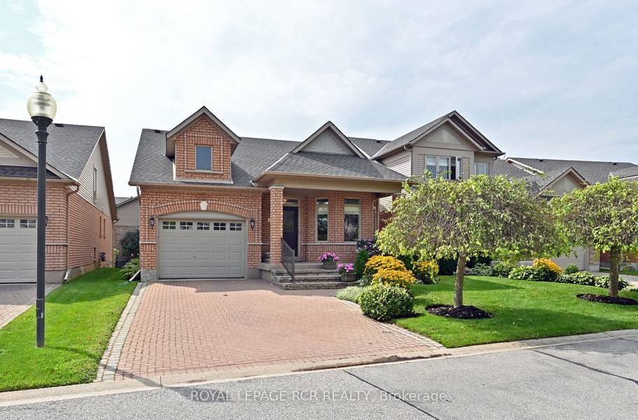 13 Briar Gate WAY, New Tecumseth, ON L9R 2A6