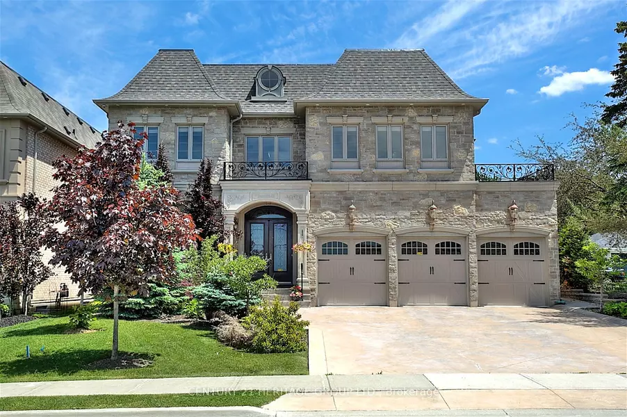 7 Toscanini RD, Richmond Hill, ON L4E 2Y9