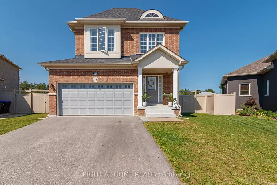 222 Springfield CRES, Clearview, ON L0M 1S0