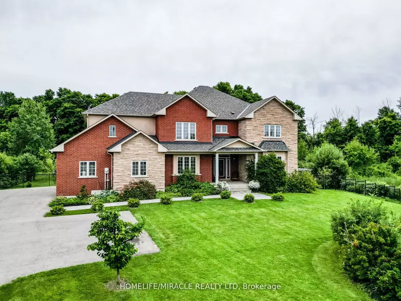 24 Allison CT, Halton Hills, ON L7G 4S4