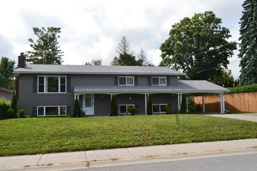 48 Nelson ST, Quinte West, ON K0K 1E0