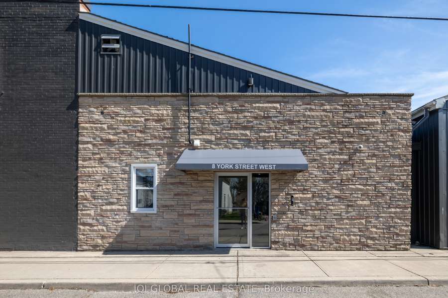 12 YORK ST, Chatham-kent, ON N0P 2C0