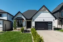 55 Briscoe CRES, Strathroy-caradoc, ON N7G 0B8