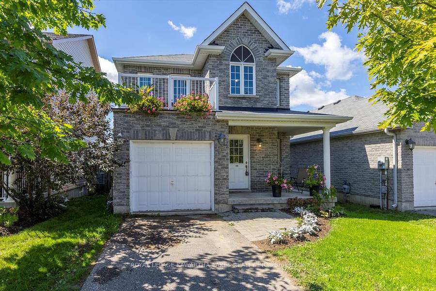 55 Truax ST, Kawartha Lakes, ON K9V 0E3