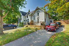 40 John ST, Cambridge, ON N1S 2V4