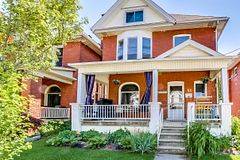 51 EAST ST, St. Thomas, ON N5P 2R3