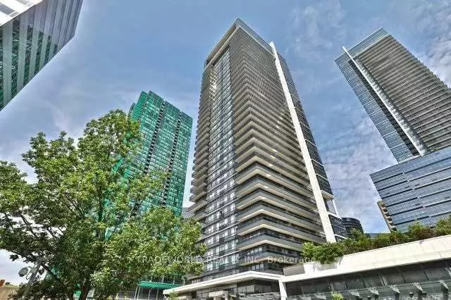 Toronto C14, ON M2N 0G5,2 Anndale DR #3202