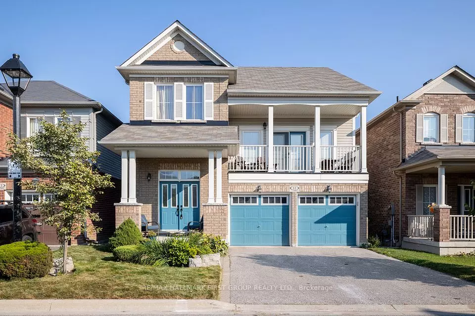 Pickering, ON L1W 1G2,1290 Old Orchard AVE #12