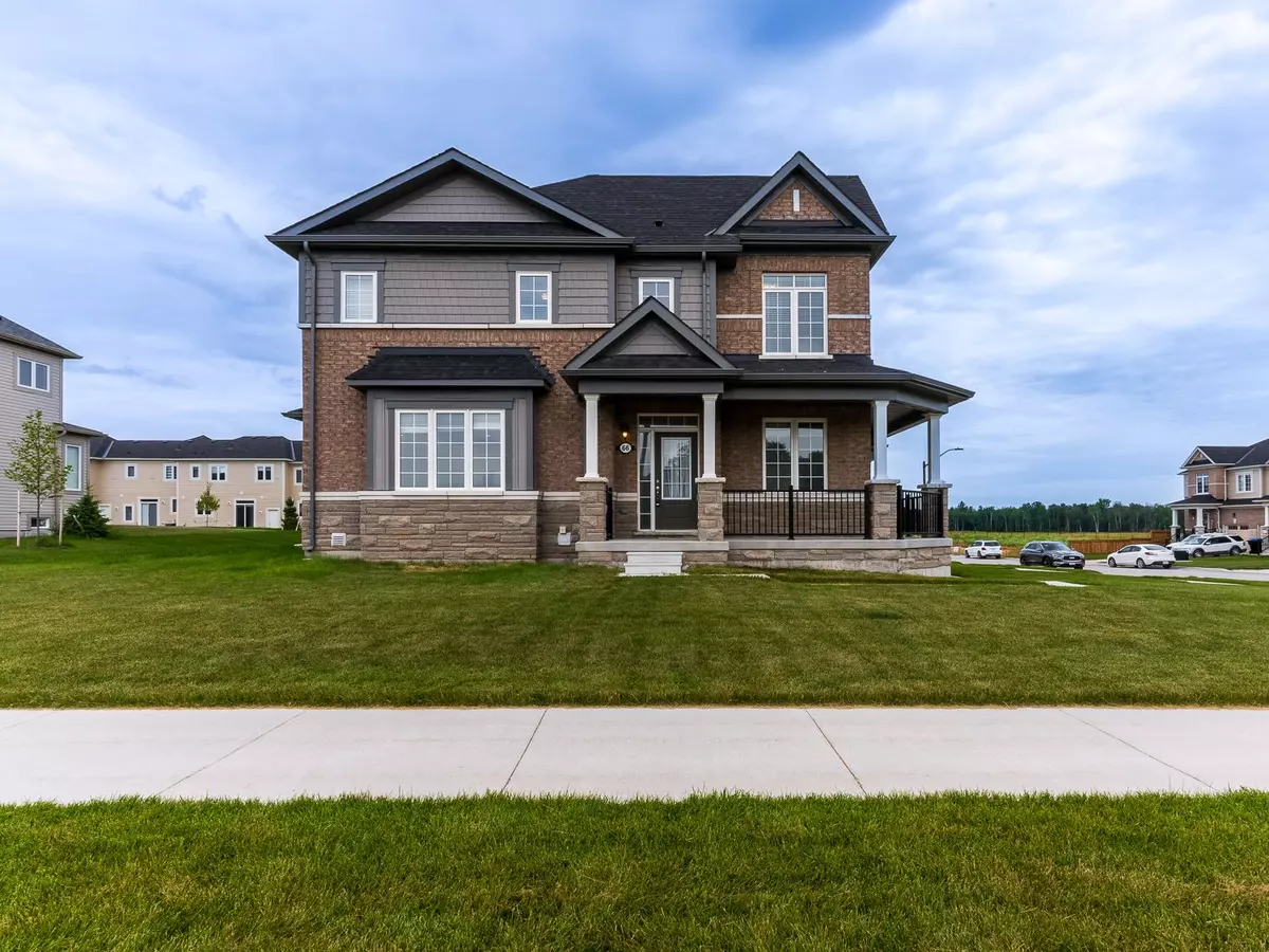 Wasaga Beach, ON L9Z 0L6,66 Stately DR