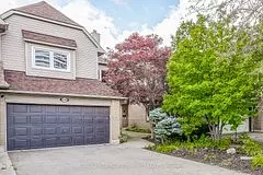 Mississauga, ON L5M 4N6,4590 Bay Villa AVE