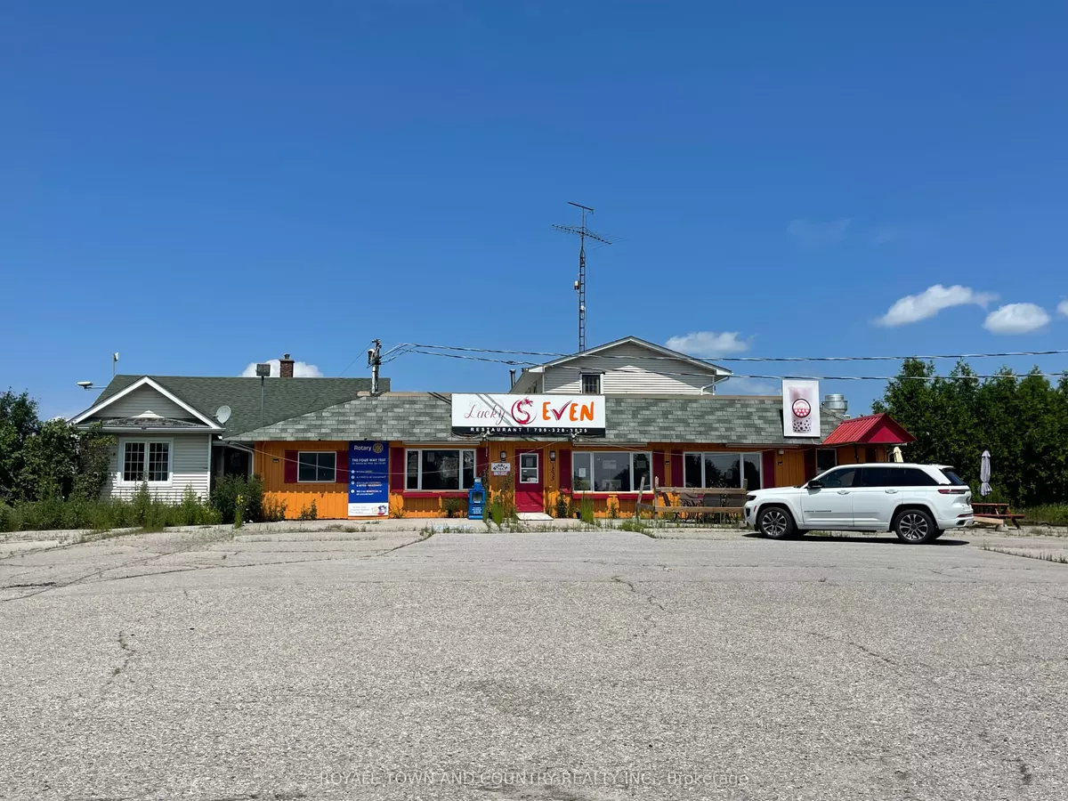 Kawartha Lakes, ON K9V 4R1,1535 Highway 7 N/A